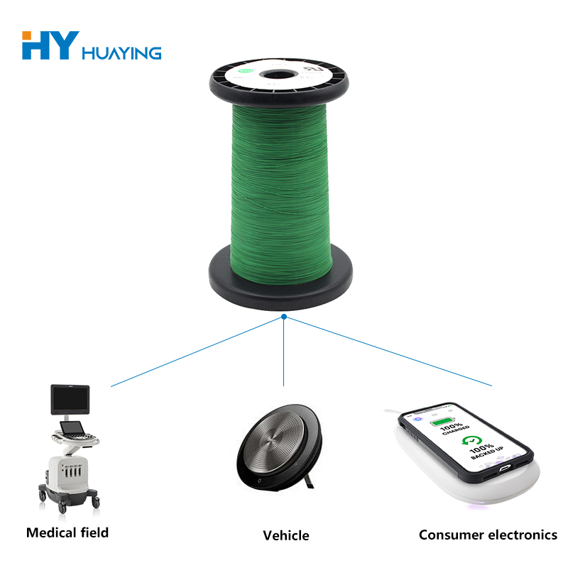 Kuinka kolmikerroksinen emaloitu johdinoptimointi estää muuntajan eristyshäiriöt?